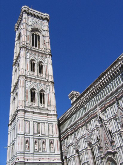 Florencja  Duomo
